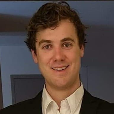 Bas van de Kerkhof